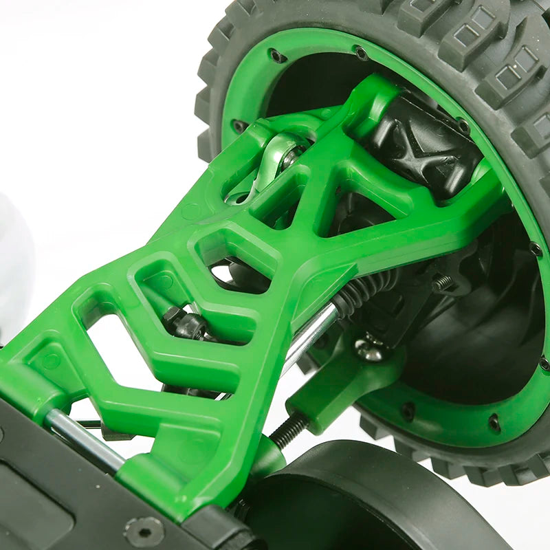 Rovan Baja Rofun Baha 5B 450AG Baha450AG 45CC 2024 Version 2WD Petrol Gas Engine Powered RC Car 1/5 Scale Remote Control Buggy