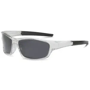 New polarized sports sunglasses driving cycling glasses outdoor night vision sunglasses leisure fishing