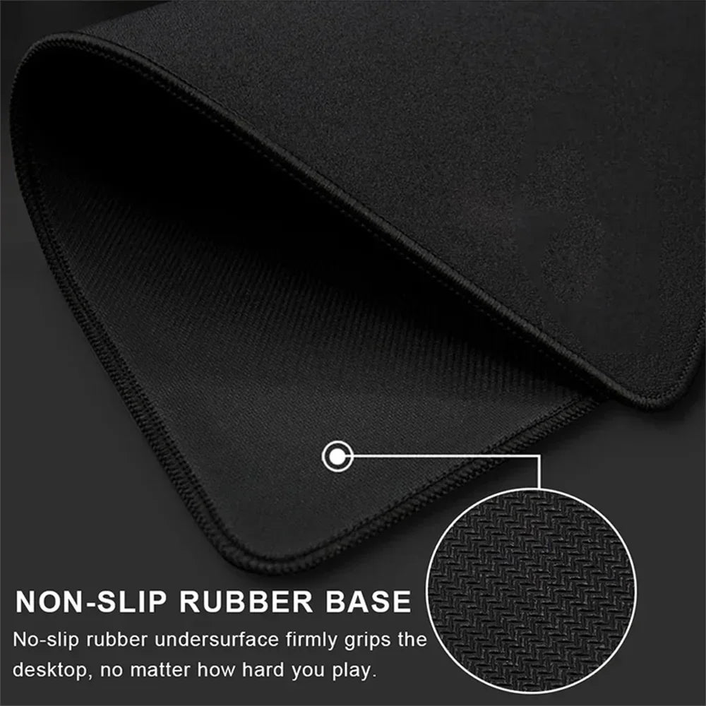 Mobile Legends Bang Bang Mouse Pad Gaming Mousepad Abstract Large 900x400mm MouseMat Gamer XXL Mause Carpet PC Lockrand Deskmat