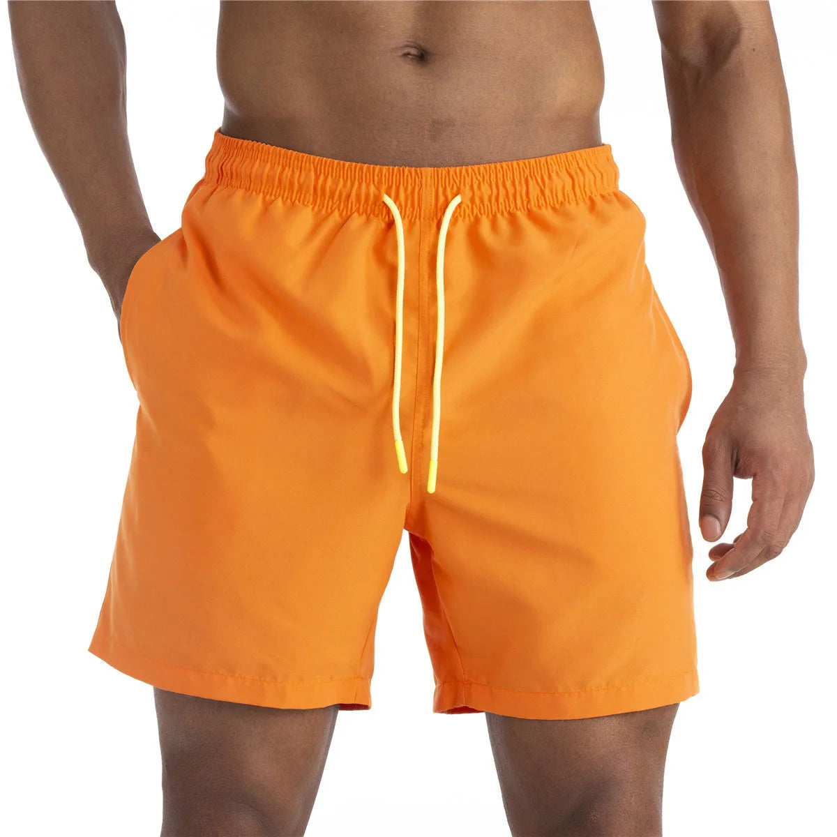 2026 New Swimwear Men Sexy Swimming Trunks Sunga Hot Swimsuit Mens Swim Briefs Beach Shorts Mayo De Praia Homens Maillot De Bain