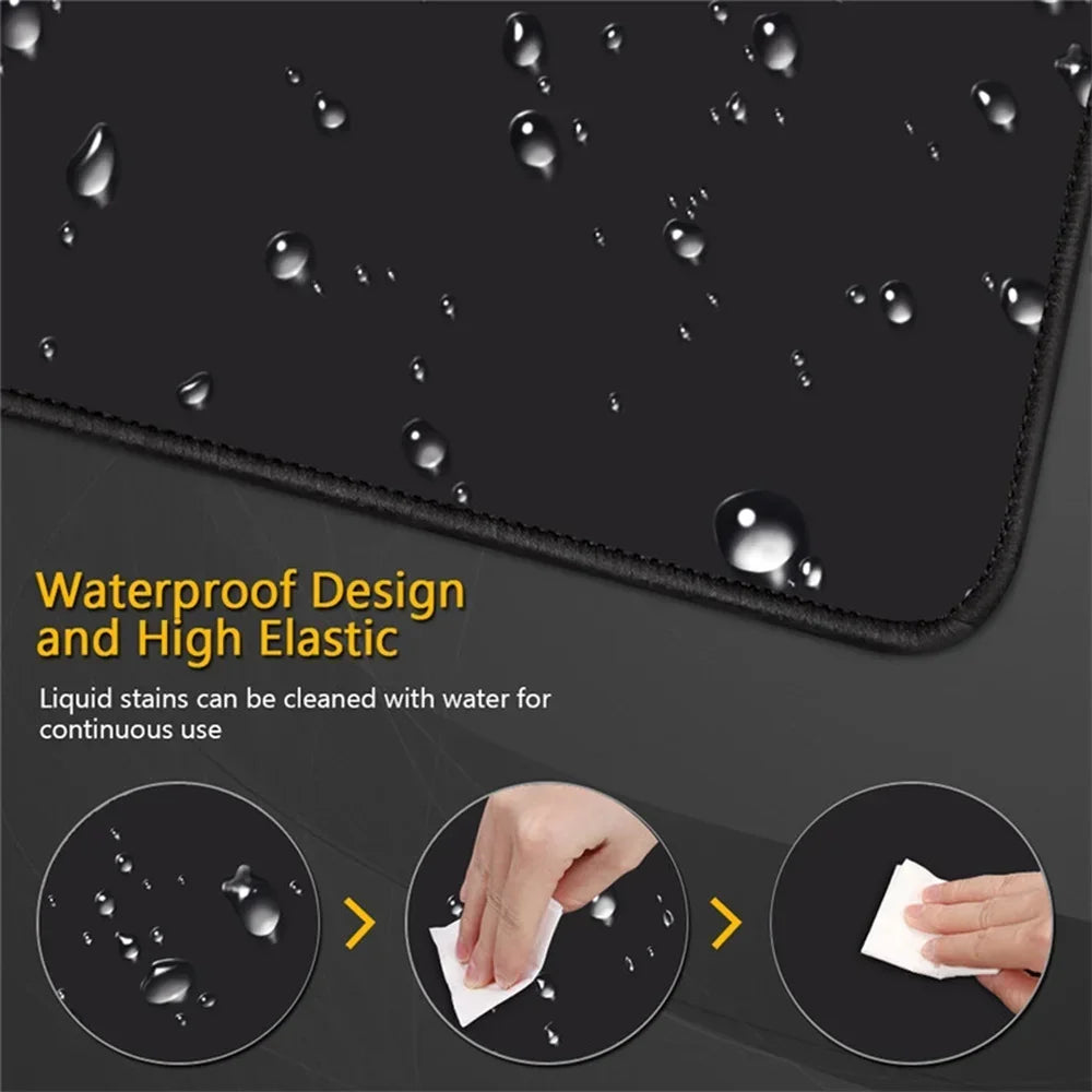 Mobile Legends Bang Bang Mouse Pad Gaming Mousepad Abstract Large 900x400mm MouseMat Gamer XXL Mause Carpet PC Lockrand Deskmat