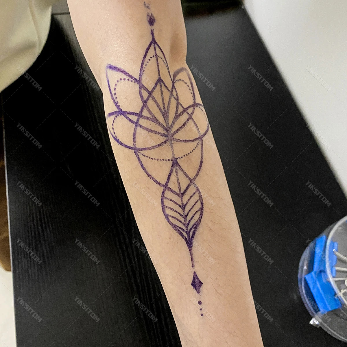 Tattoo Transfer Machine Stencils Device Copier Printer Drawing Thermal Tools For Tattoo Photos Transfer Paper Copy For beginner