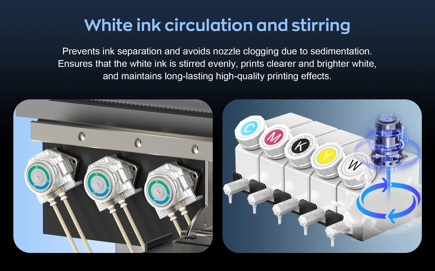 impresora A3+ DTF Printer XP600 DTF Printer A4 DTF Printer Printing Machine For T-shirt For Metal Wooden Direct Transfer Printer