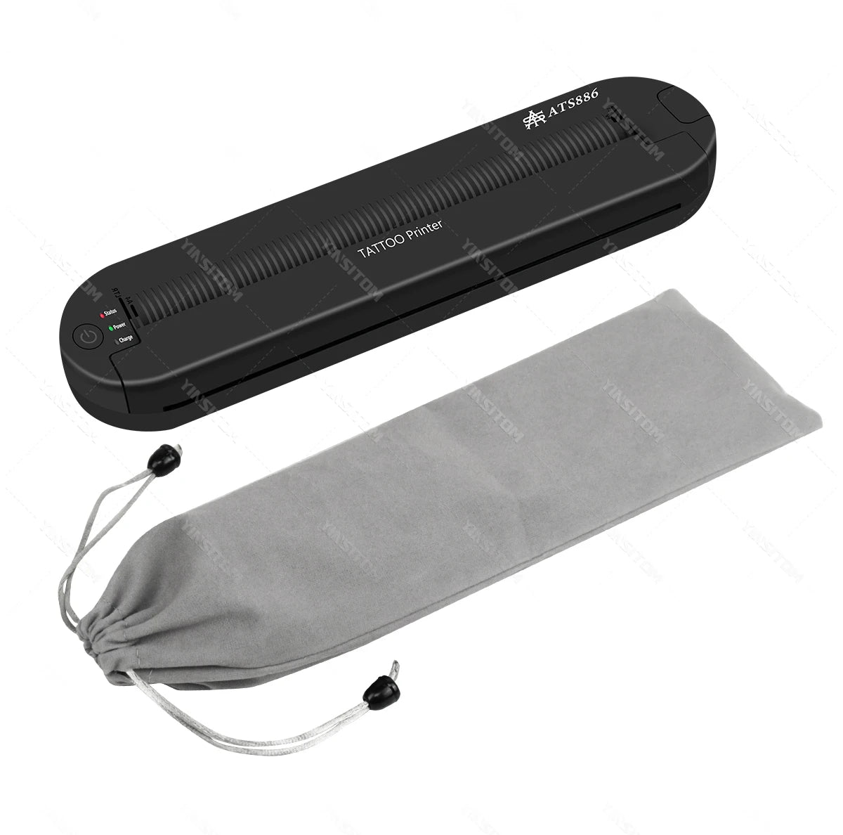 Tattoo Transfer Machine Stencils Device Copier Printer Drawing Thermal Tools For Tattoo Photos Transfer Paper Copy For beginner