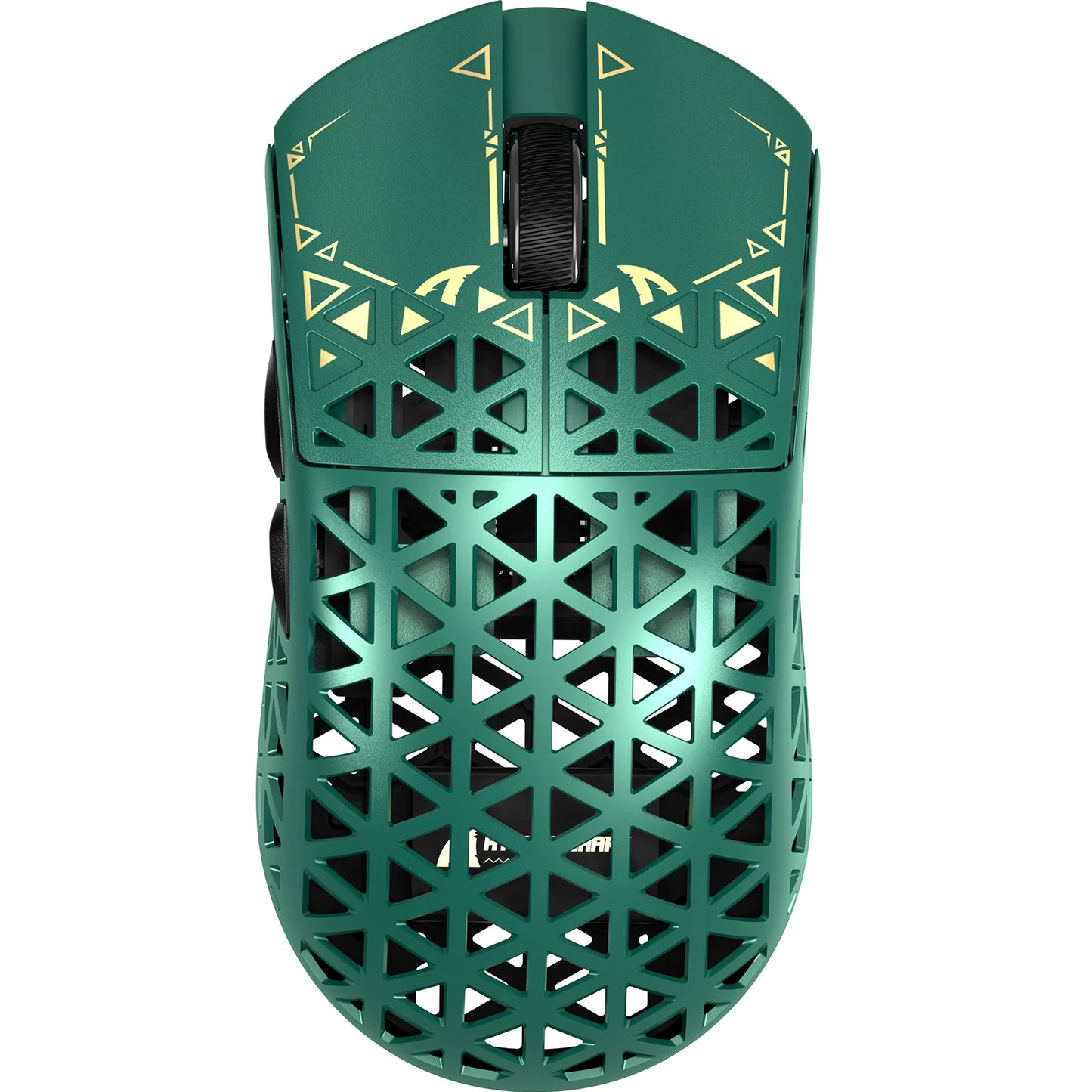 ATTACK SHARK R5 Ultra Carbon Fiber Wireless Gaming Mouse ,39g SUPERLIGHT , 8K Polling Rate, PAW3950MAX Sensor (42000 DPI),