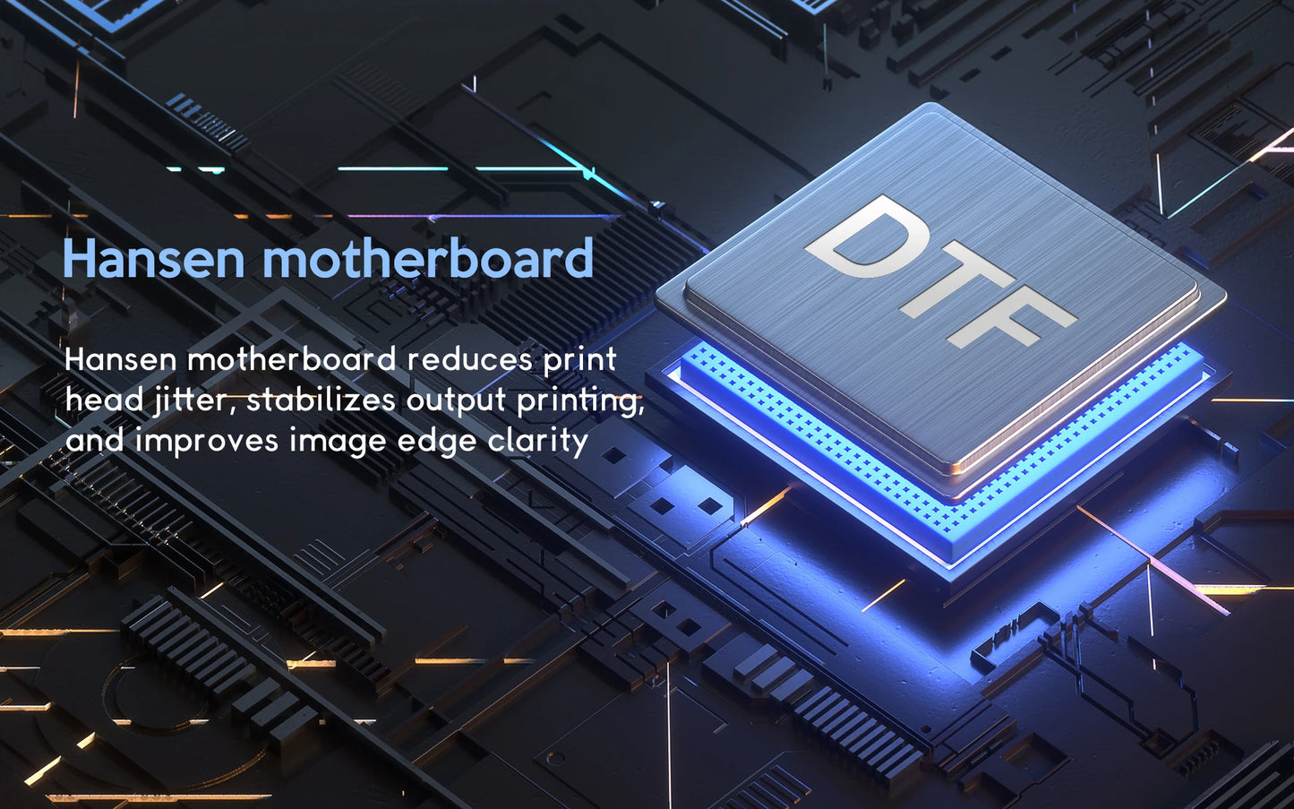 impresora A3+ DTF Printer XP600 DTF Printer A4 DTF Printer Printing Machine For T-shirt For Metal Wooden Direct Transfer Printer
