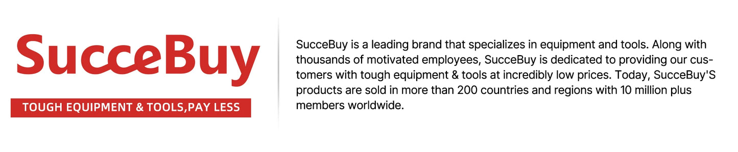SucceBuy Milkshake Maker Mixer Machine Double Head Stainless Steel Drink Blender 3-Speed Milkshake Mixer for Commercial Home