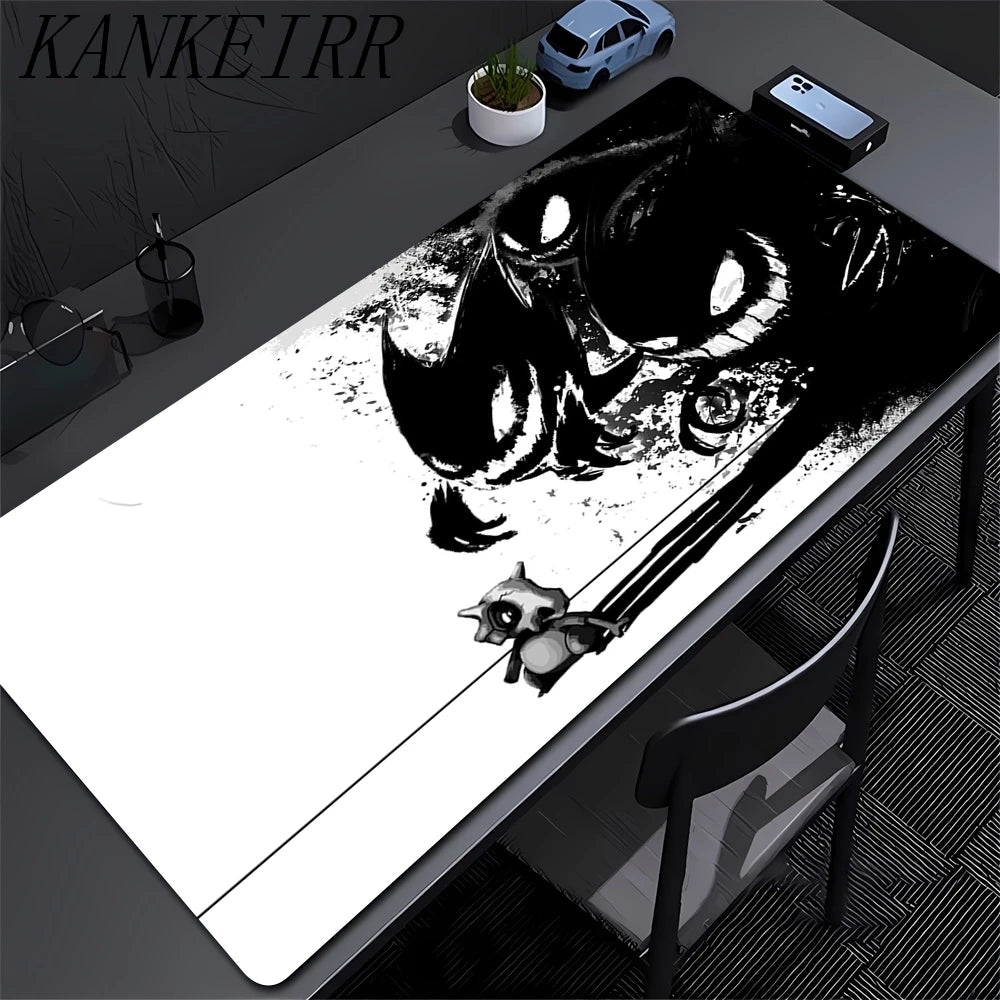 Potdemiel Pokemon Lugia Themed Mouse Pad