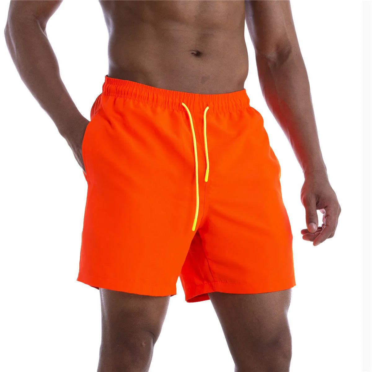 2026 New Swimwear Men Sexy Swimming Trunks Sunga Hot Swimsuit Mens Swim Briefs Beach Shorts Mayo De Praia Homens Maillot De Bain